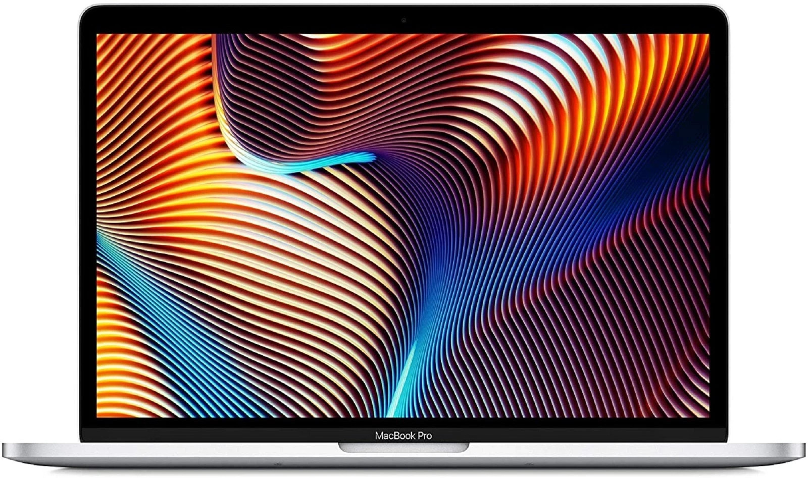 Apple MacBook Pro M1 13.3" Laptop (Fair Condition) 8GB Ram 256gb Gray
